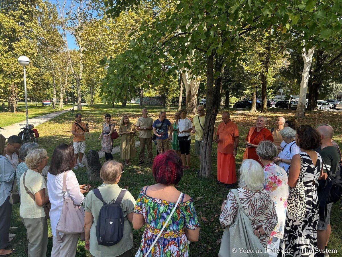 International Day of Peace 2025