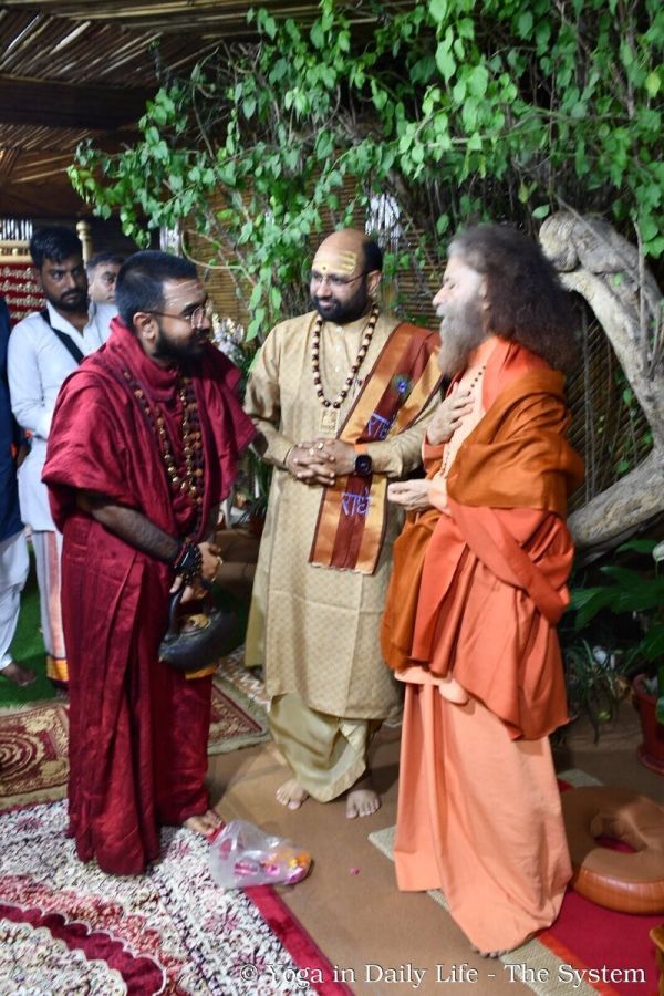 2.7. mm swami avatar puriji rishikesh parmath niketan ashram wm