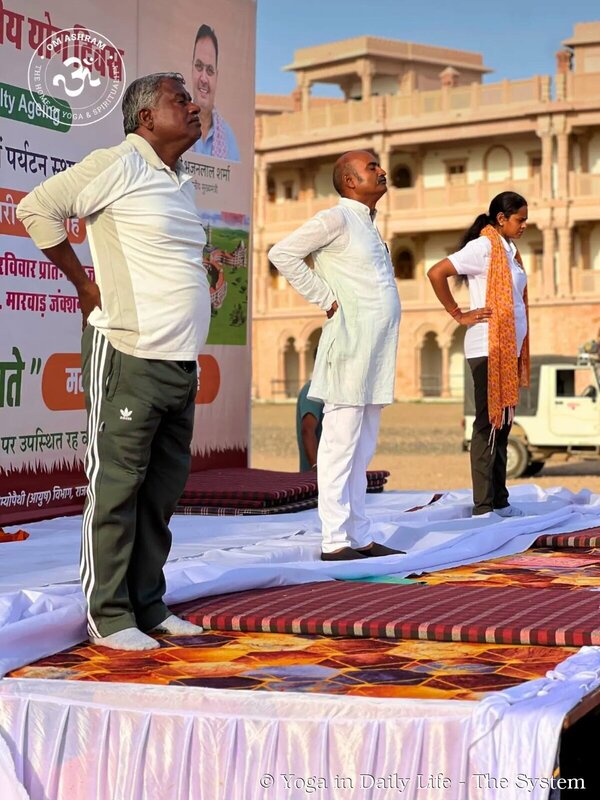 1.5. 2026. idy om ashram wm