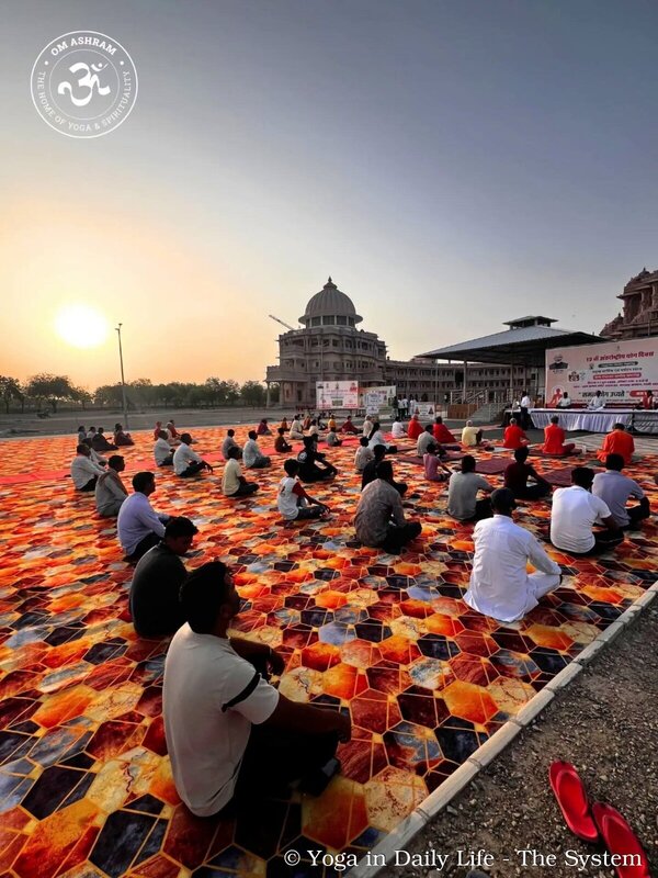 1.6. 2026. idy om ashram wm