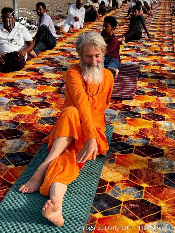 1.9. 2026. idy om ashram wm
