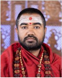 Swami Avatar Puri Ji