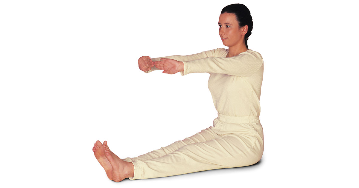 Asanas and Exercises to Improve Blood Circulation of Hands and Mobilise ...