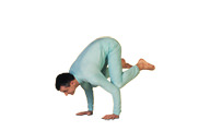 Bakasana