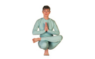 Padangushthasana